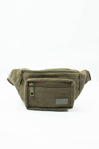 The Play Date Bag- Olive Green