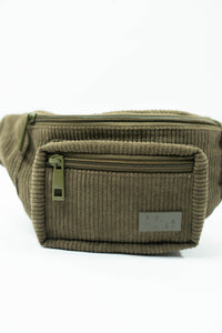 The Play Date Bag- Olive Green