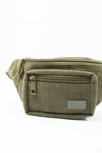 The Play Date Bag- Olive Green