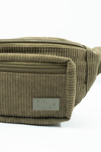 The Play Date Bag- Olive Green