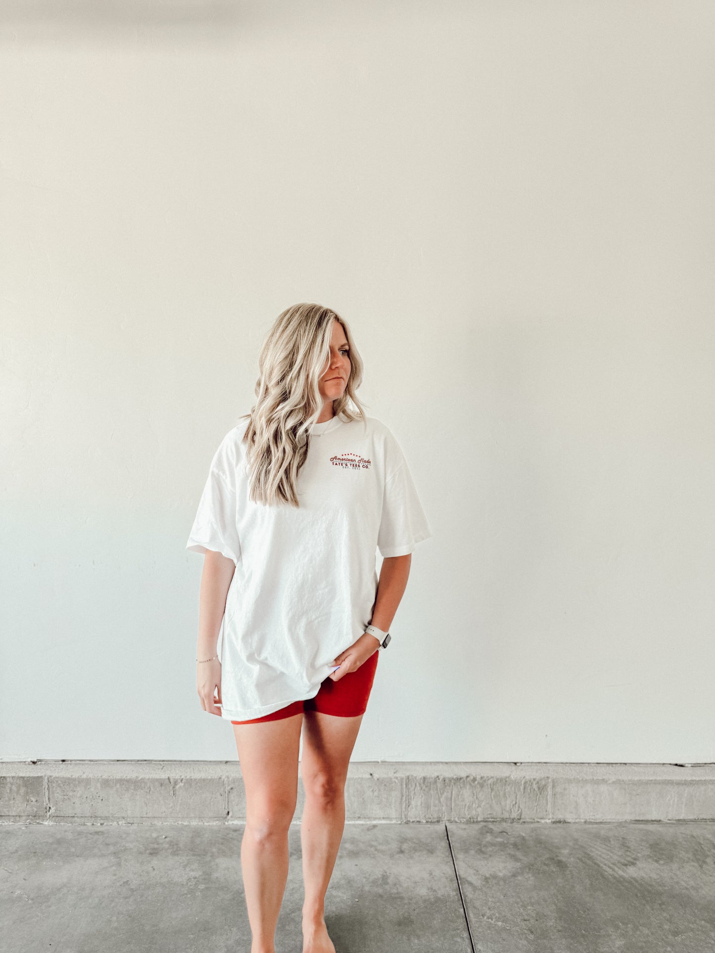 American Made | Adult