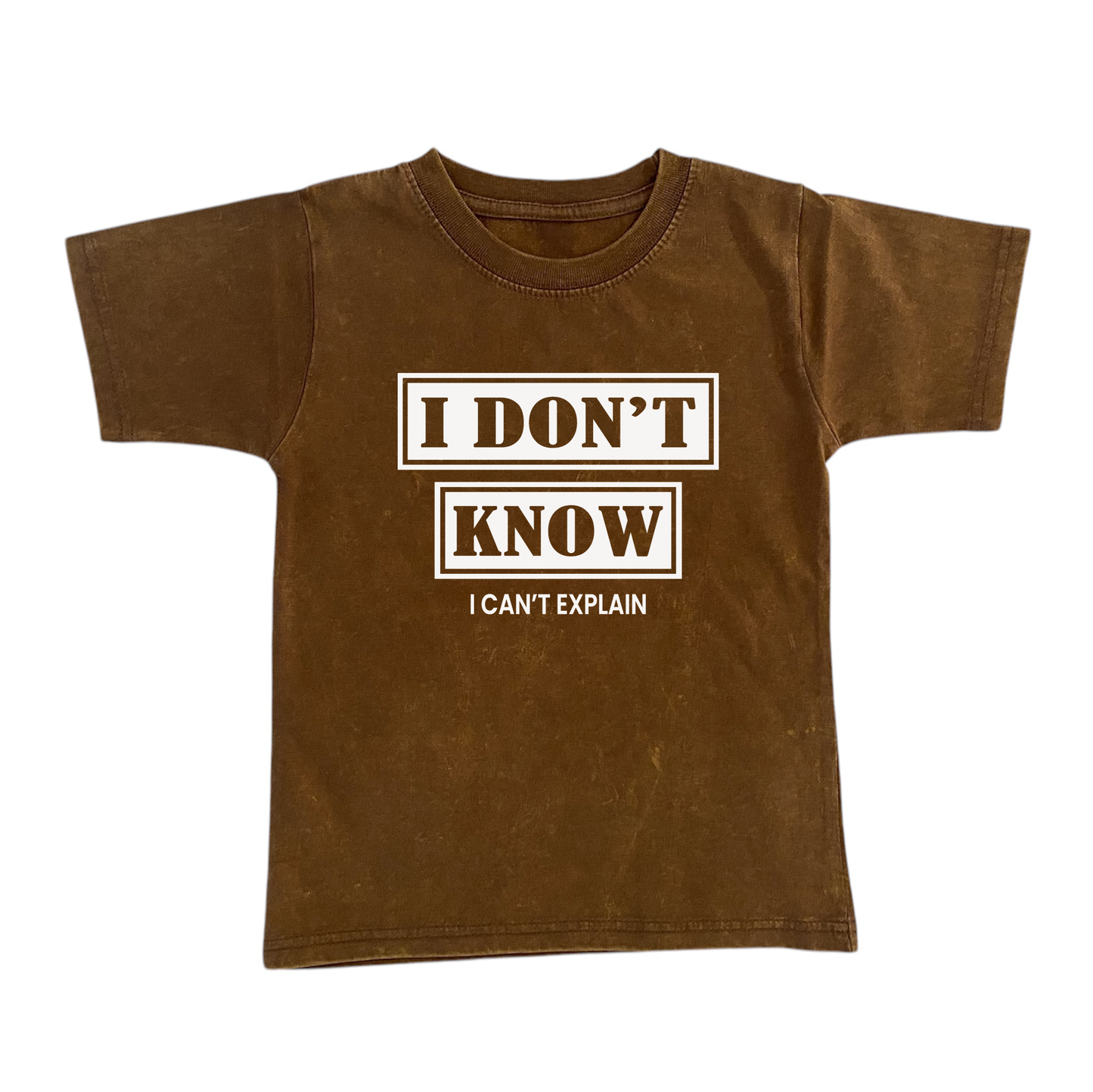 I Can't Explain Vintage