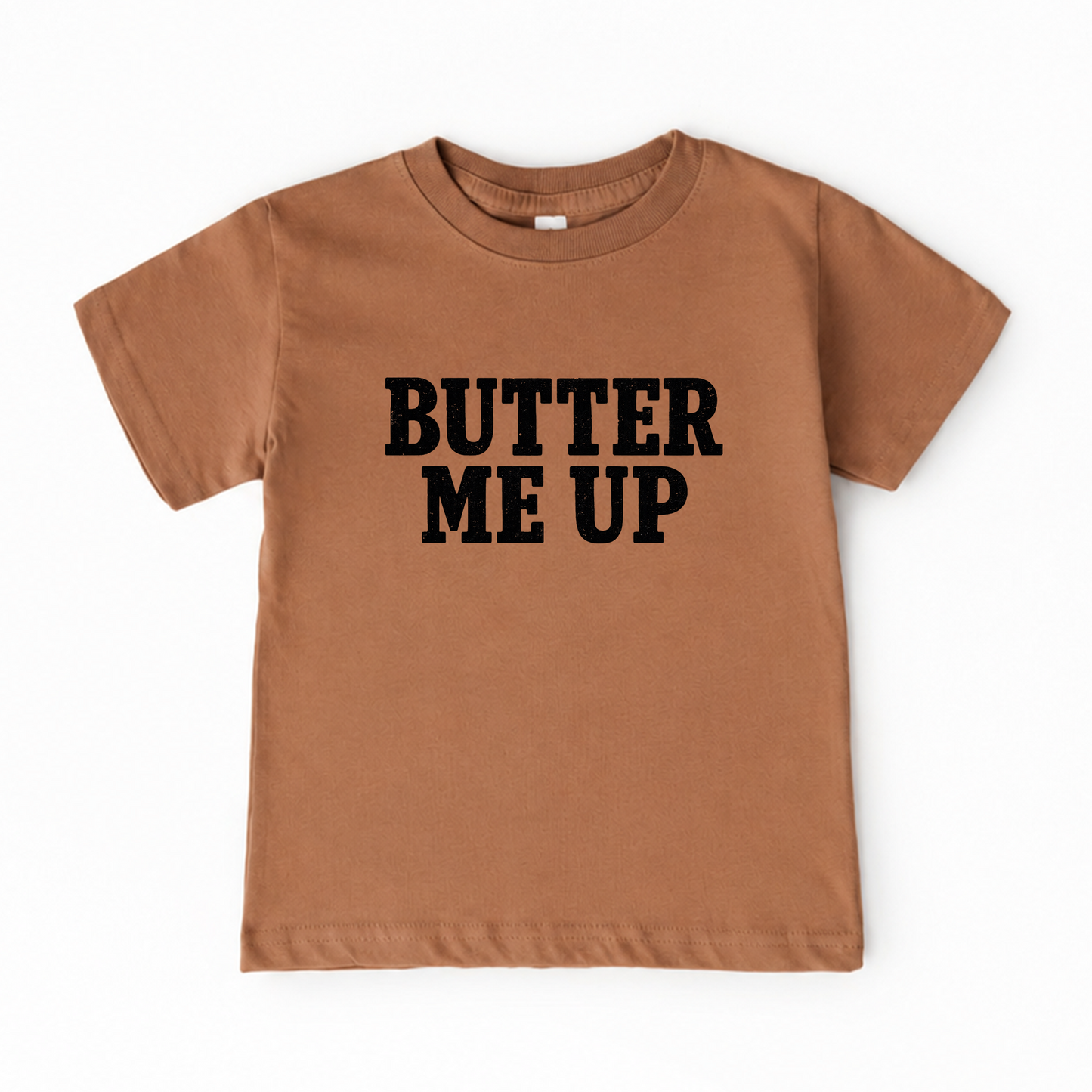Butter Me Up