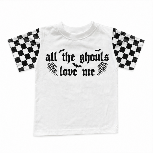 Ghouls Love Me