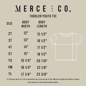 Loves Jesus and America Child Tee