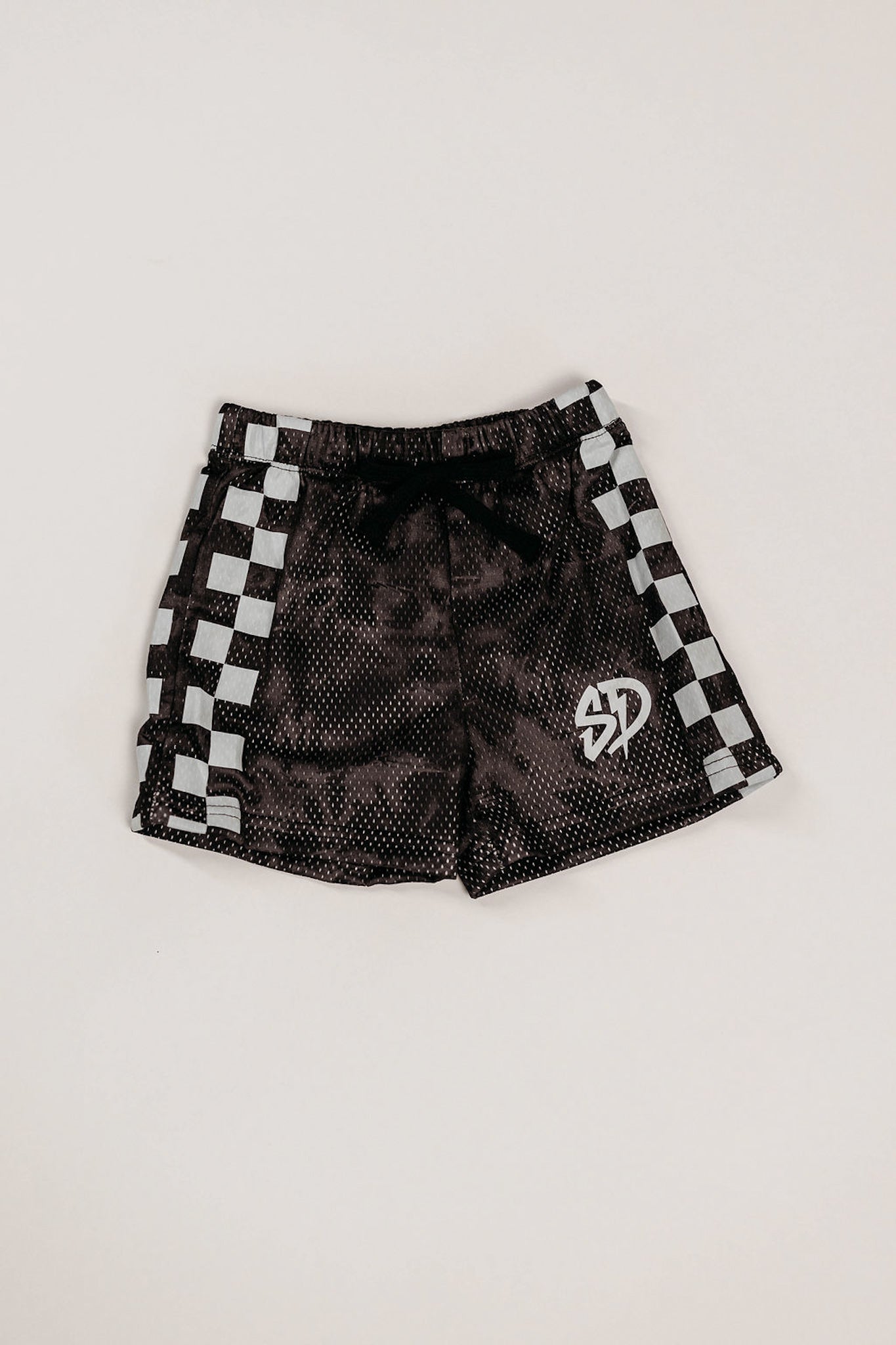 SHADOW  •  MESH SHORTS