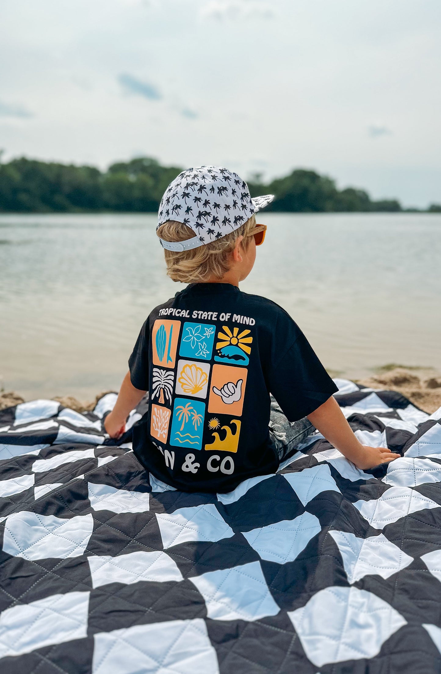 Tropical State of Mind