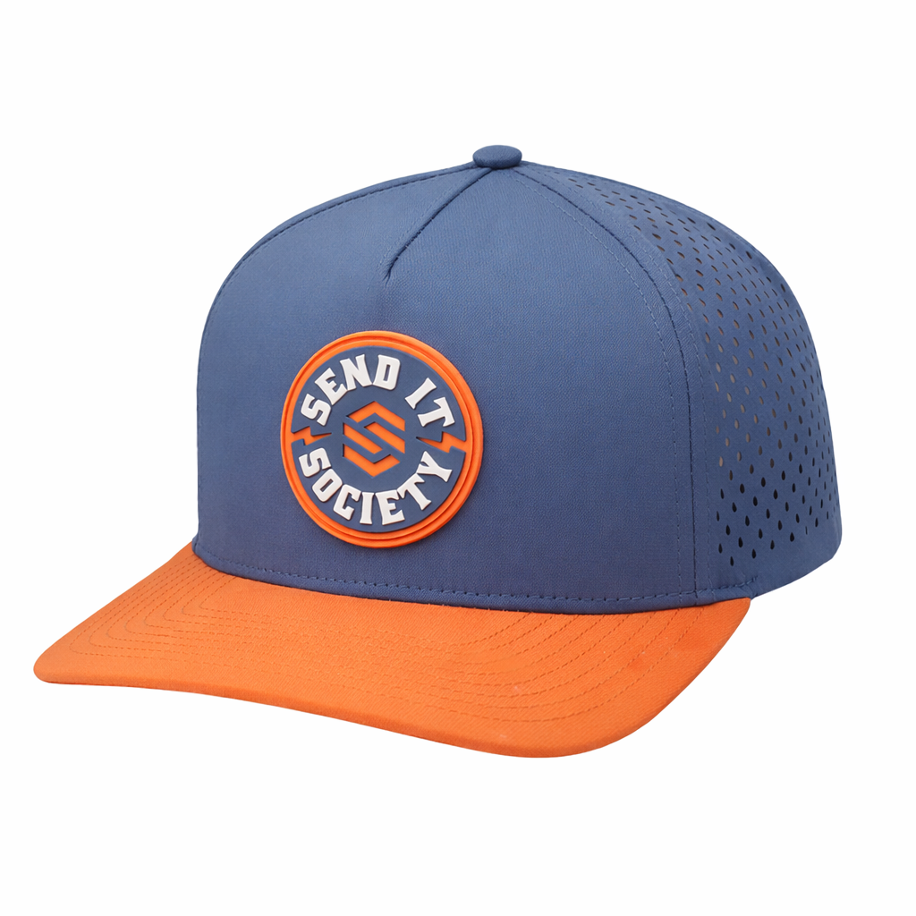 Send It Society Snapback