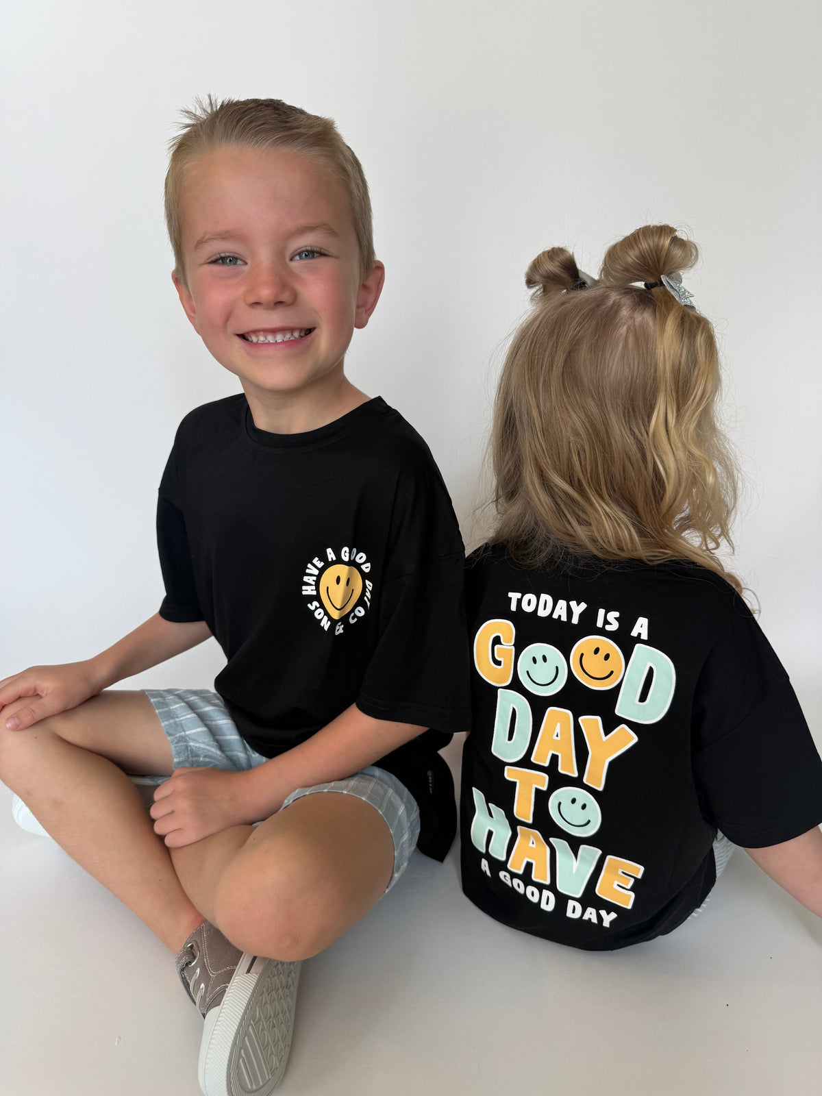 Good Day T-Shirt