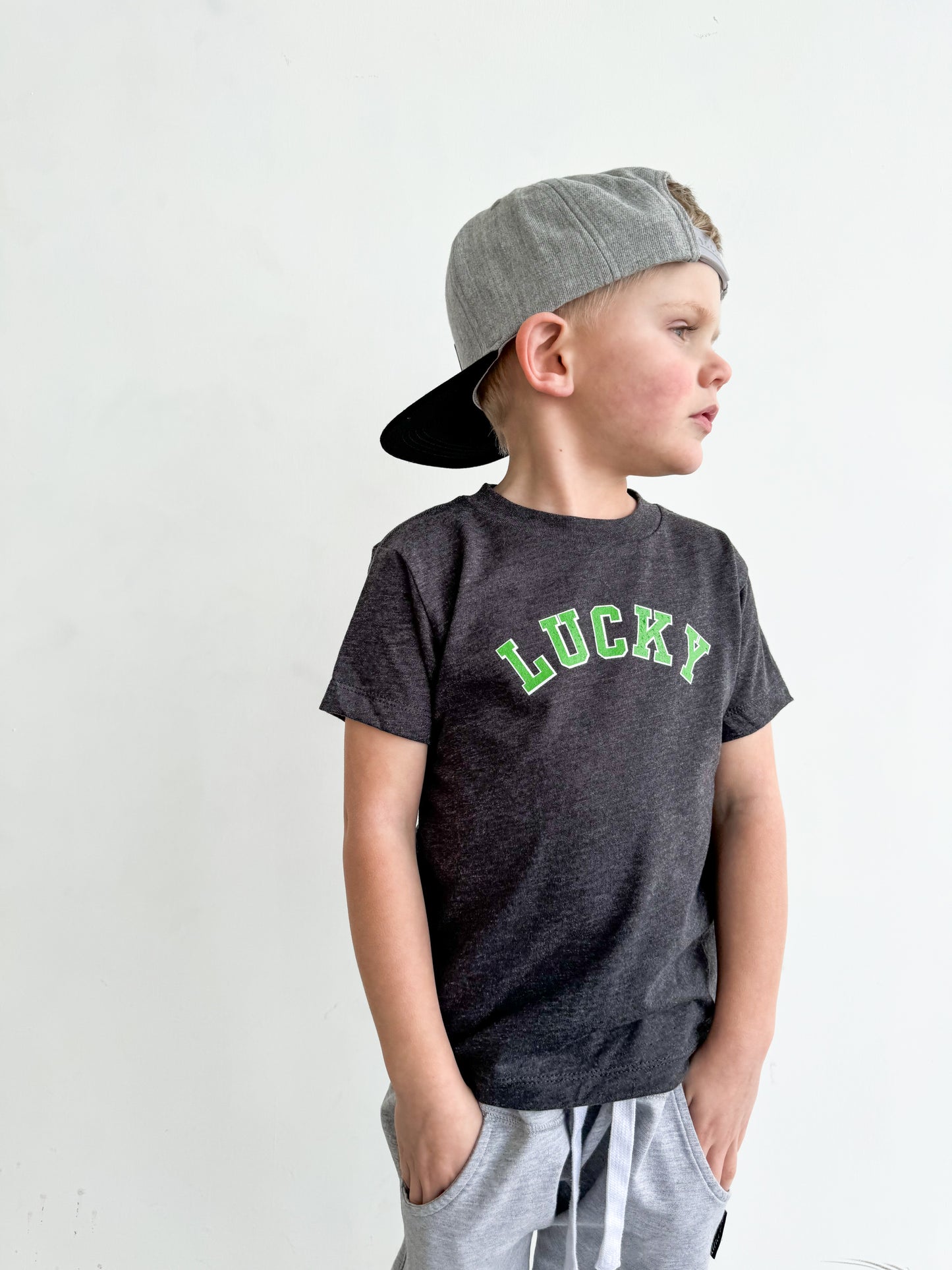 LUCKY