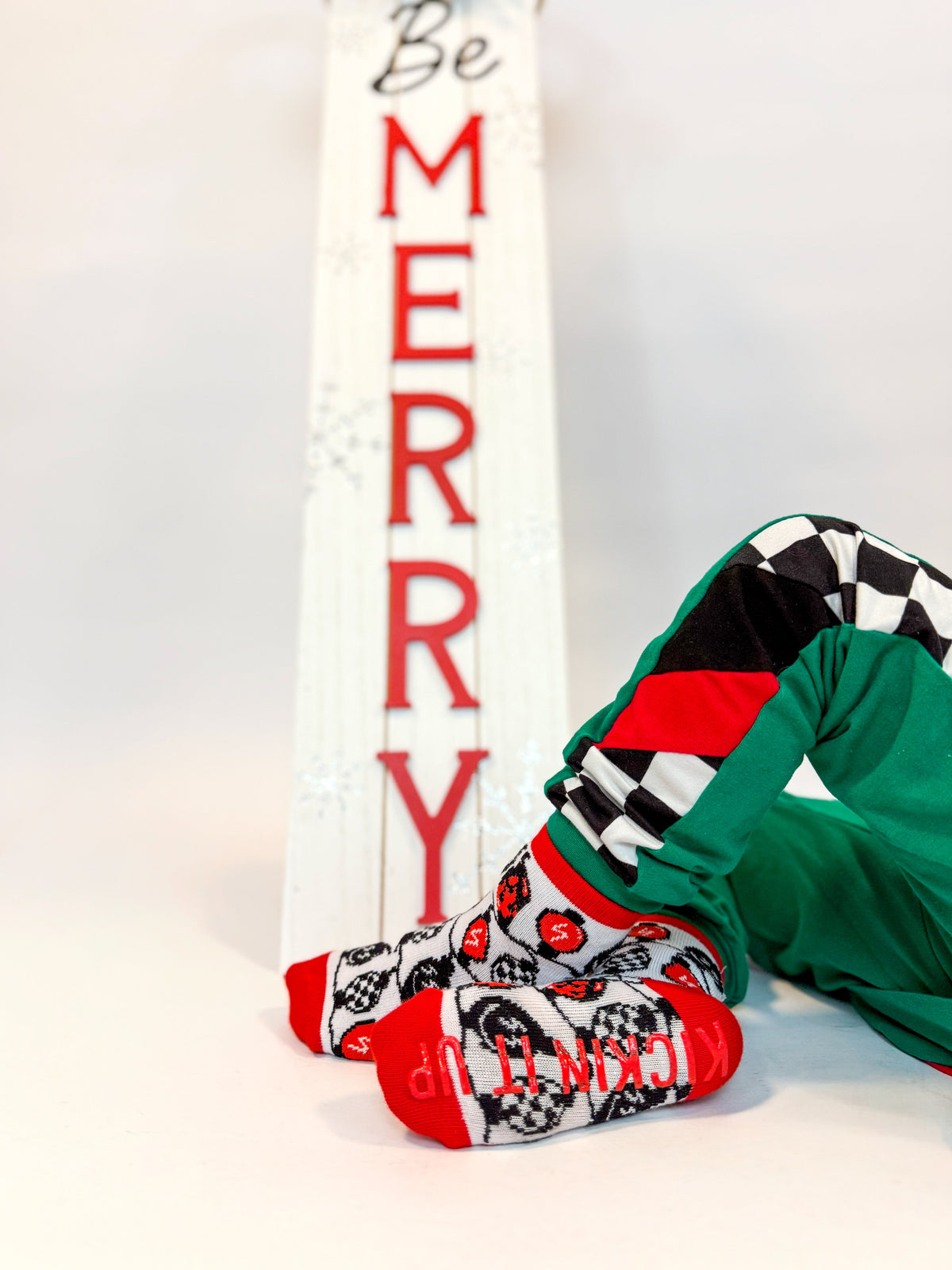 Merry and Lit