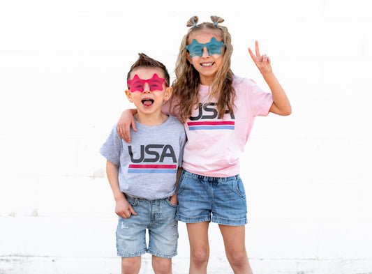 Throwback USA