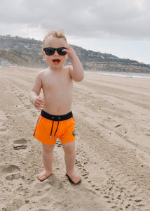 TROPI-CAMO SWIMMIE