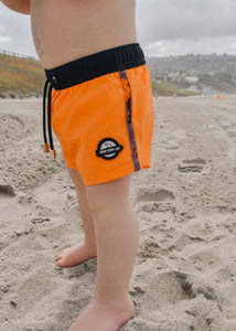 TROPI-CAMO SWIMMIE