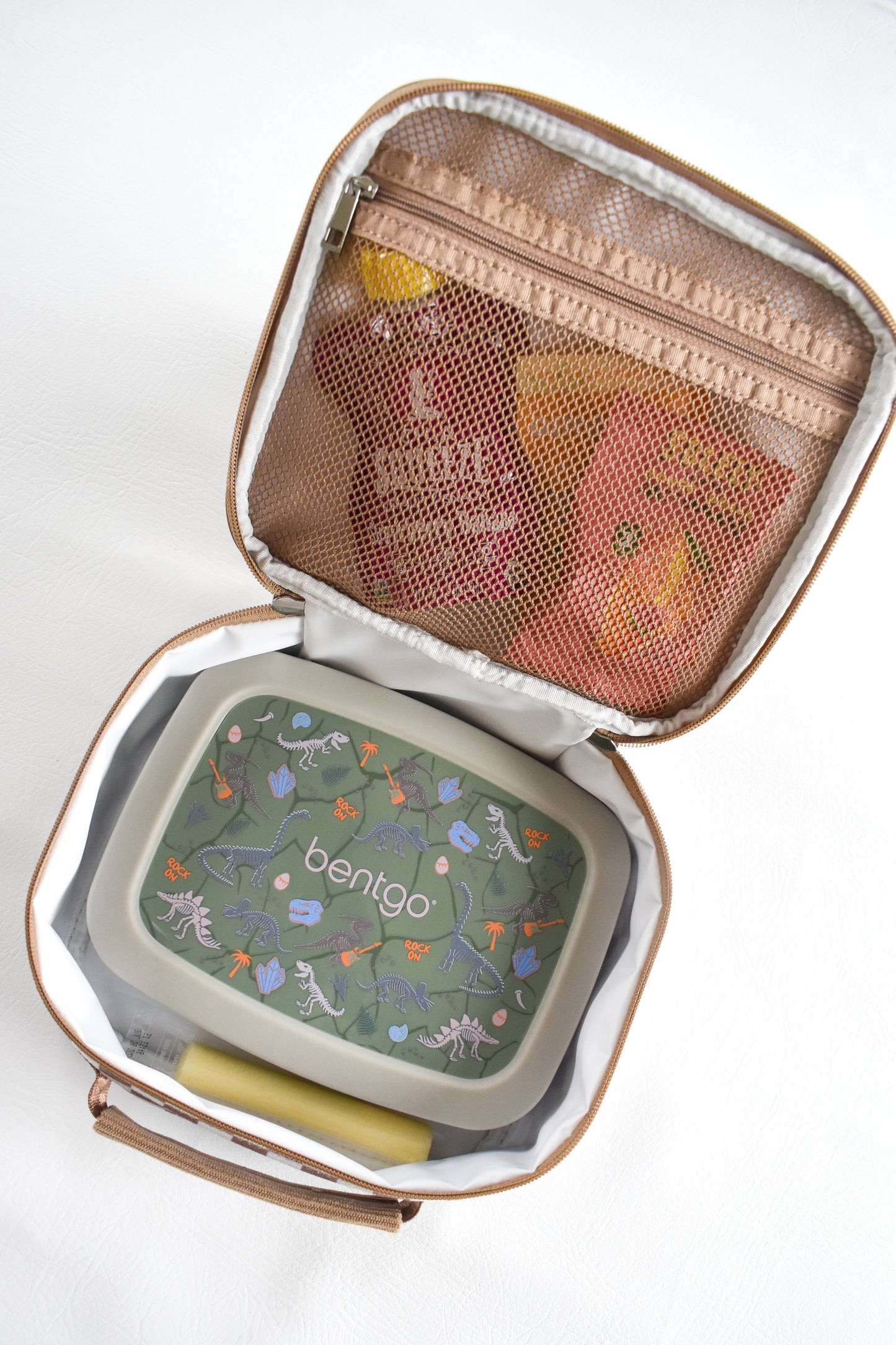 DUNE LUNCH BAG