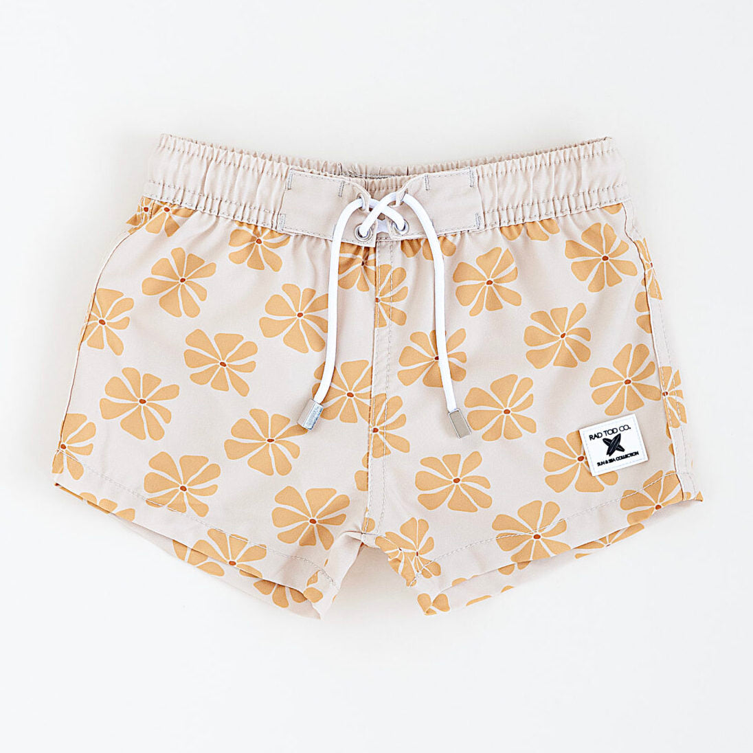 MELLOW YELLOW SWIMMIE