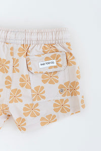 MELLOW YELLOW SWIMMIE
