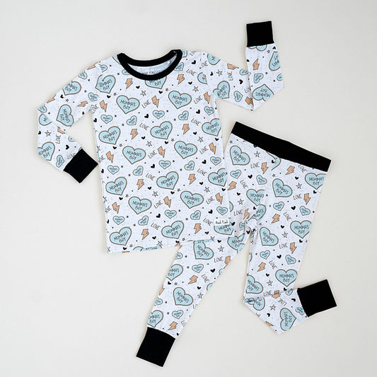 BAMBOO - MOMMAS BOY 2 PC