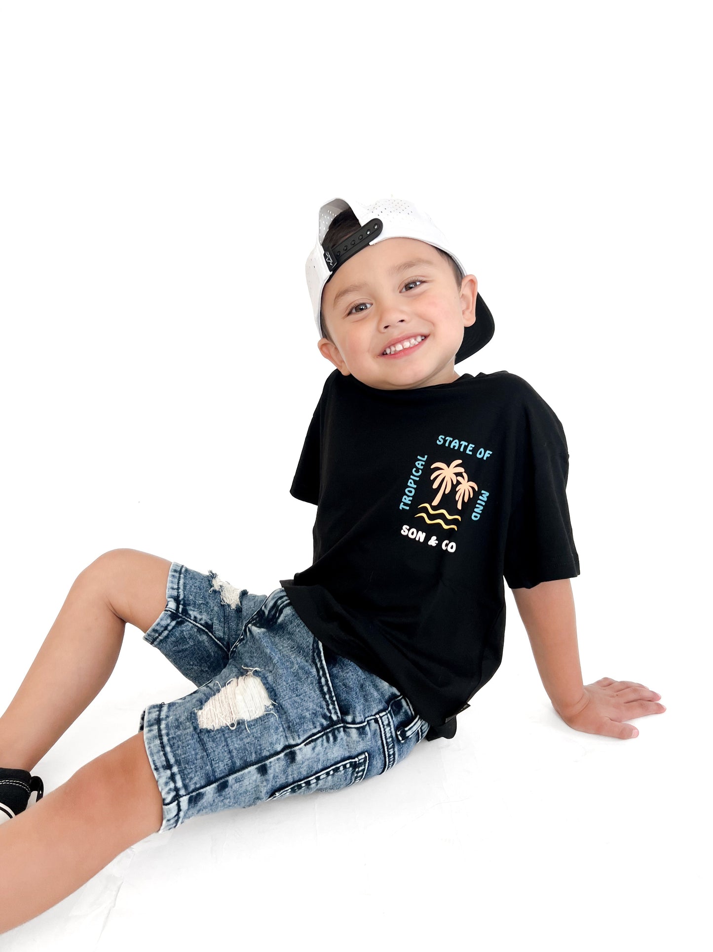 Tropical State of Mind