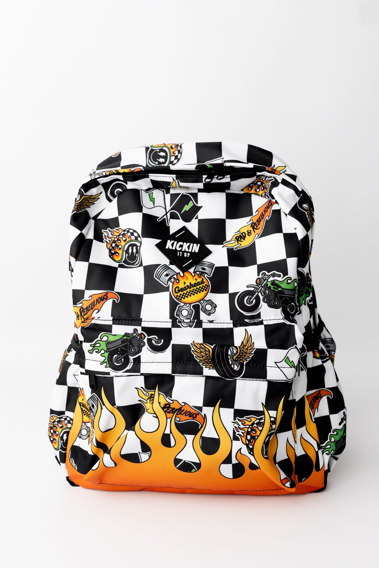 **Pre-Order** Full Size Backpack Estimated arrival Early to Mid August