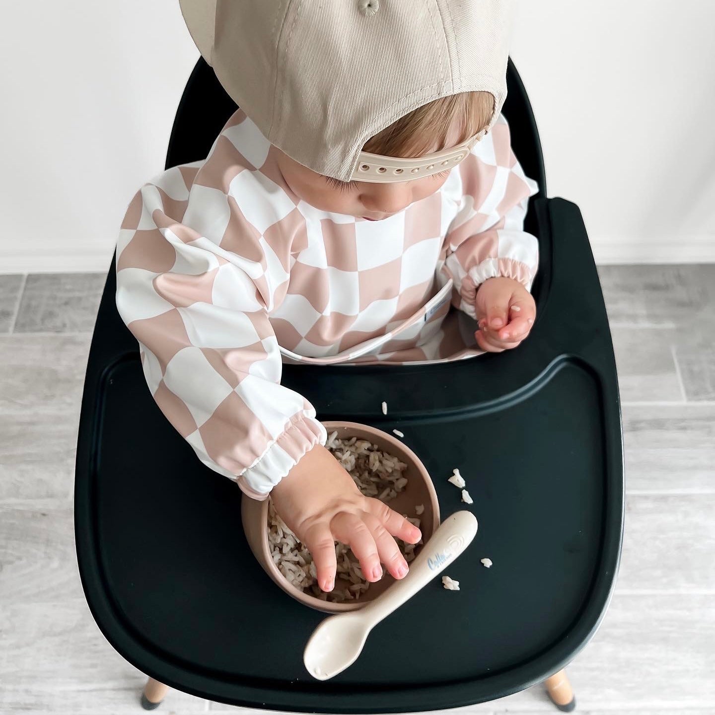 My First Silicone Utensils