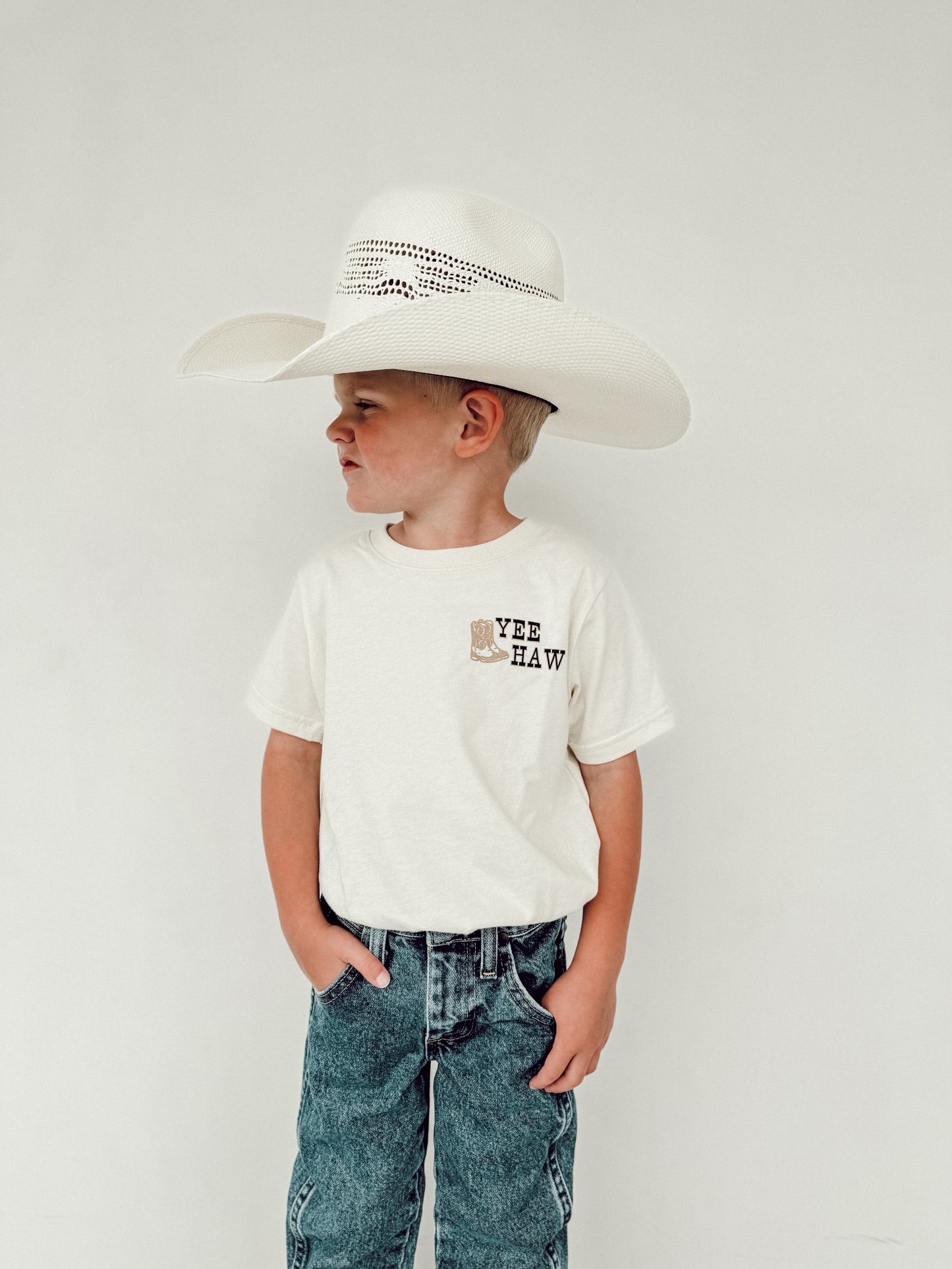 Born to Roam