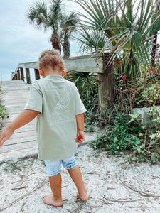 LOST IN PARADISE TEE