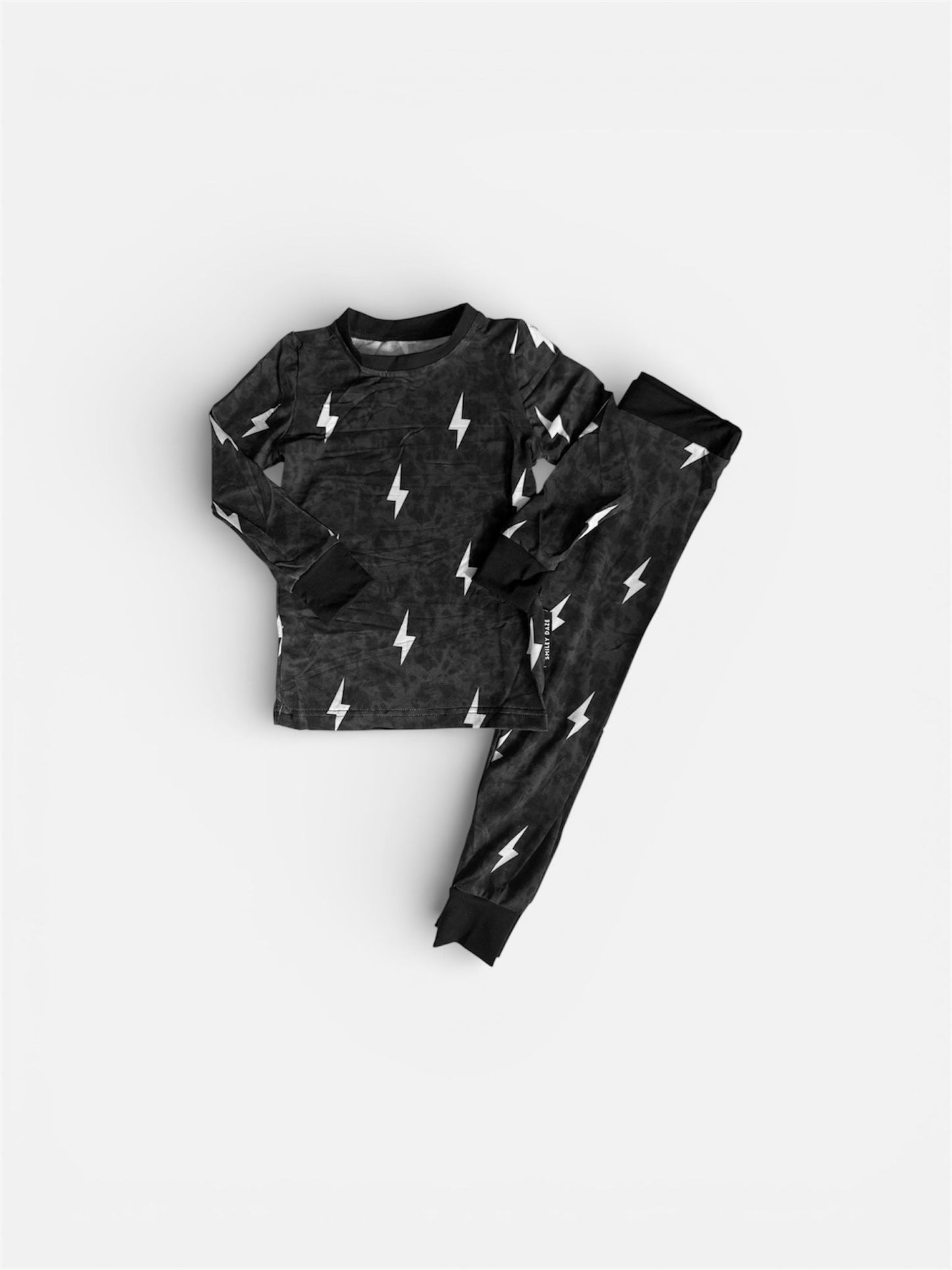 STORM MODE SLEEPERS • BAMBOO 2 PIECE