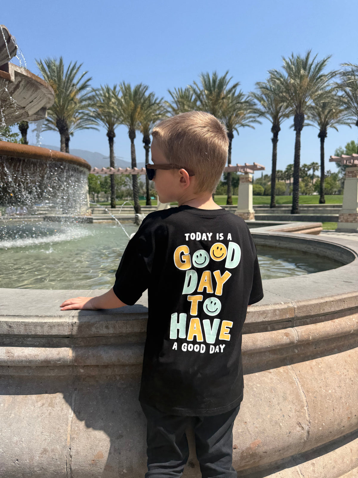 Good Day T-Shirt