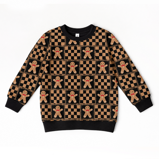 Gingerbread