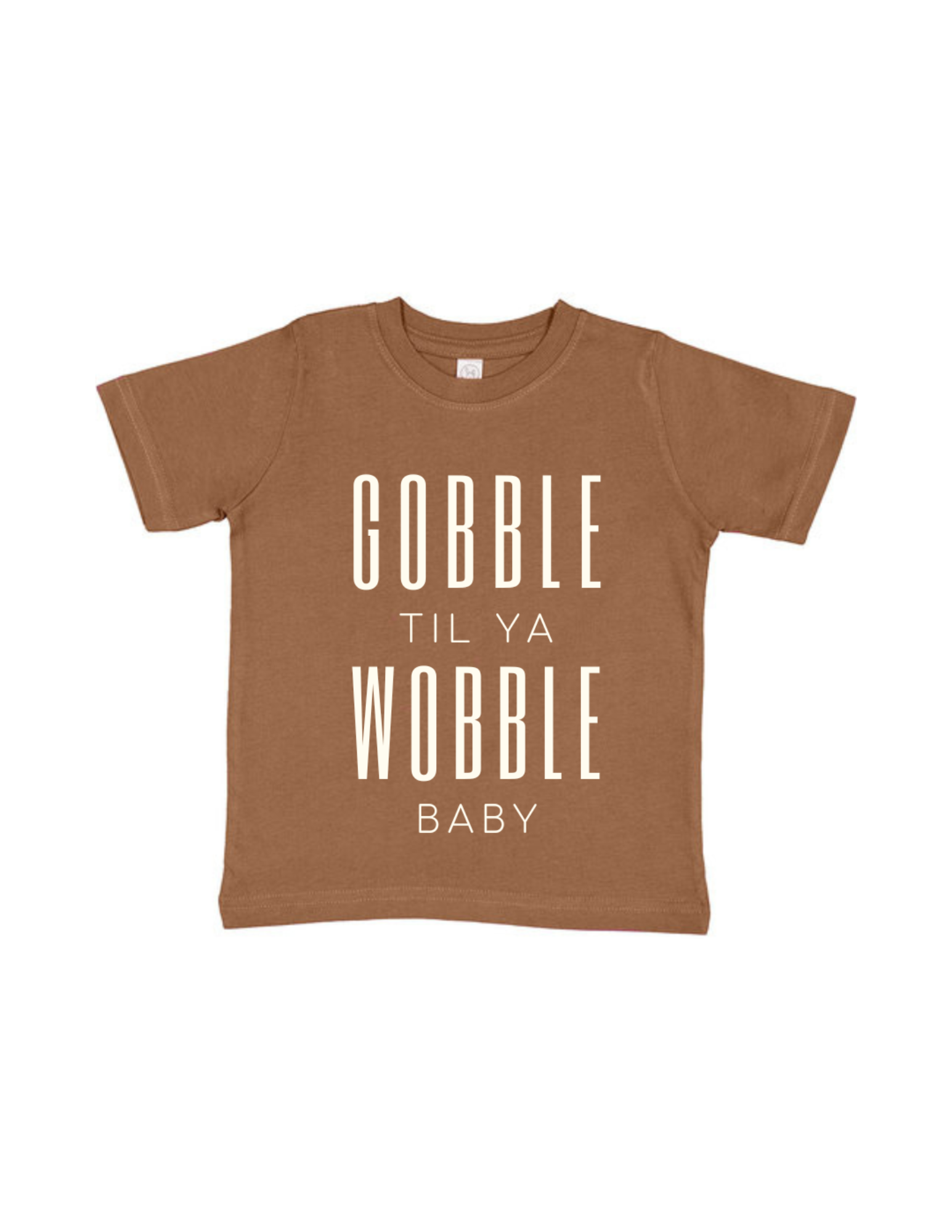 Gobble Tee