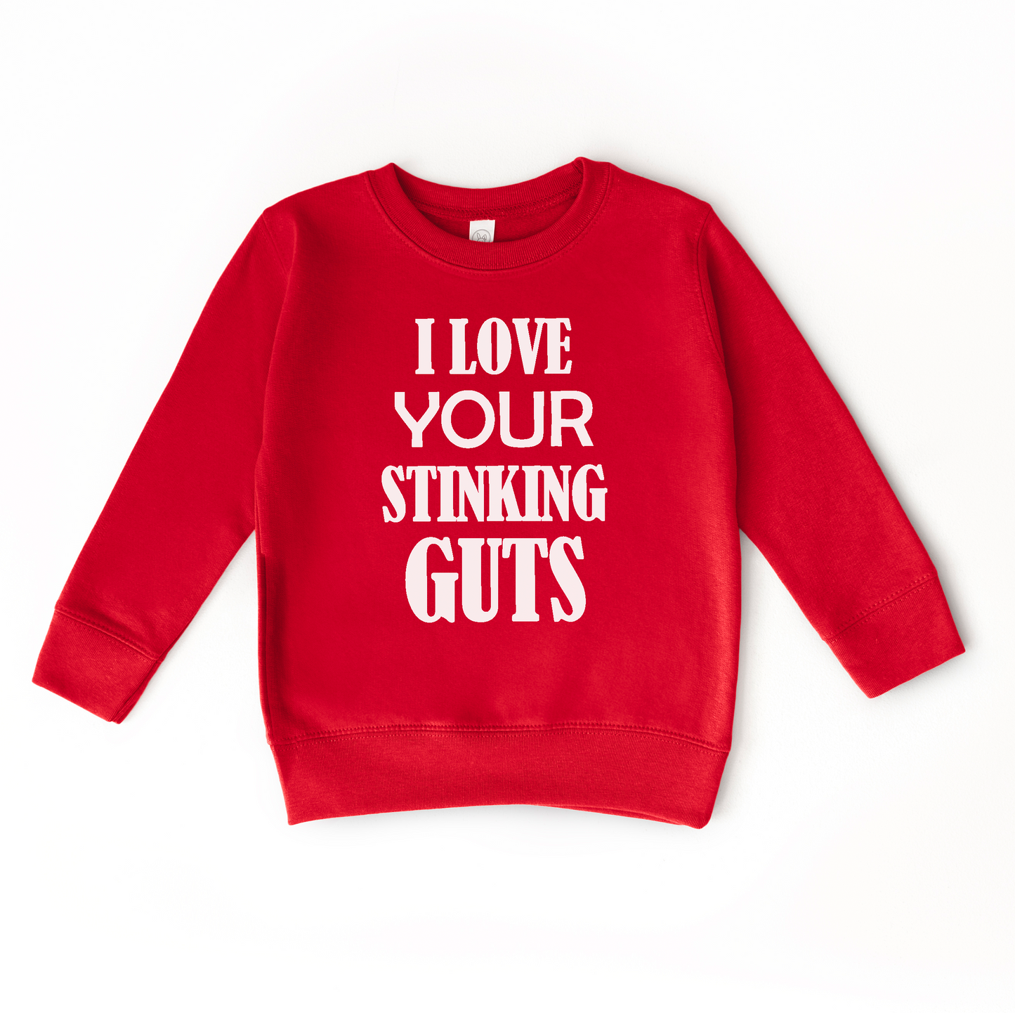 Stinking Guts | Vintage