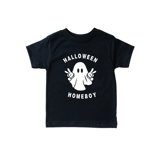 Halloween Homeboy