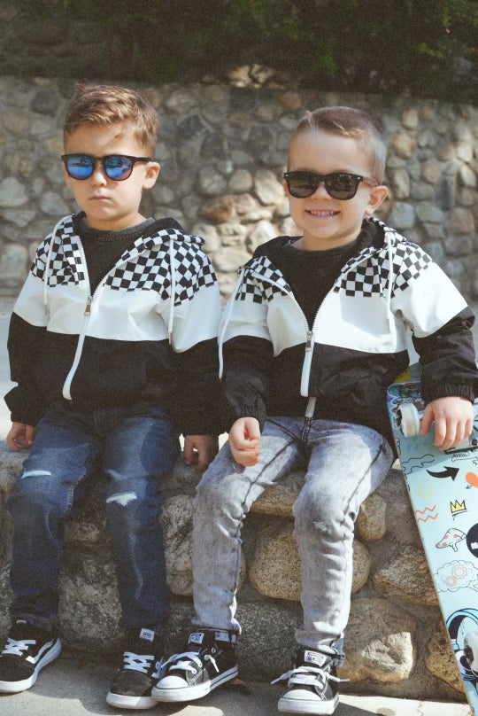 Newport Windbreaker 2.0