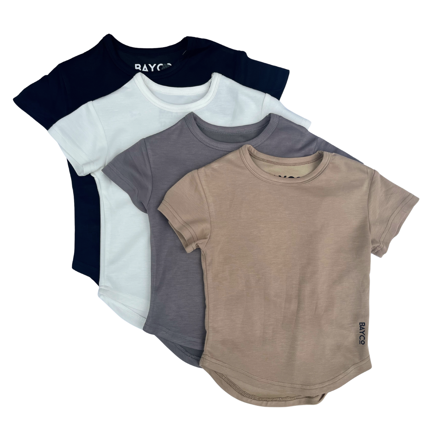 Breeze Tees (Individual)