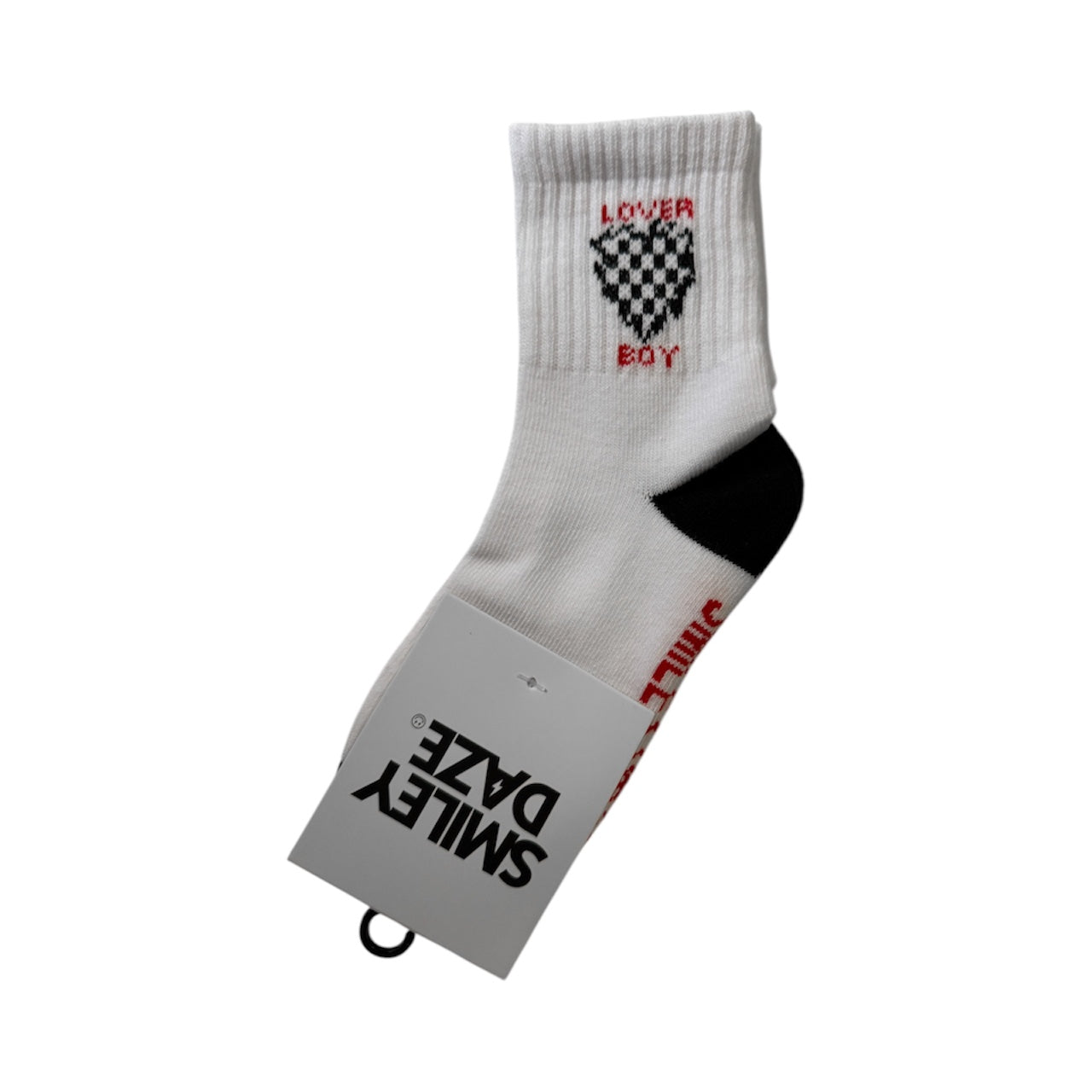 LOVER BOY • SOCKS
