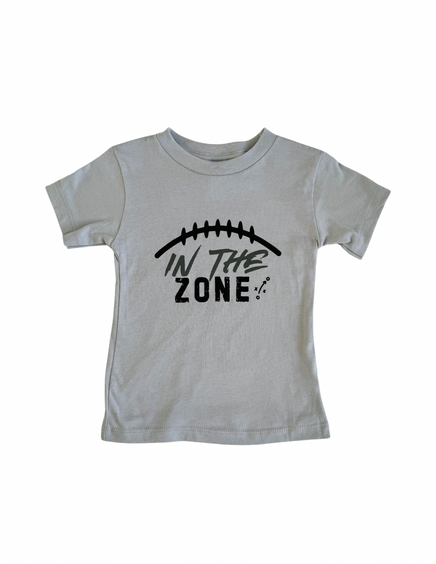 In The Zone