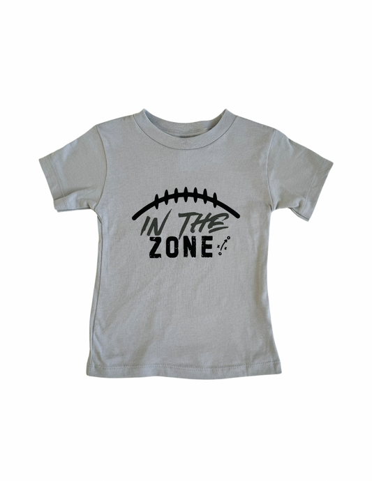 In The Zone