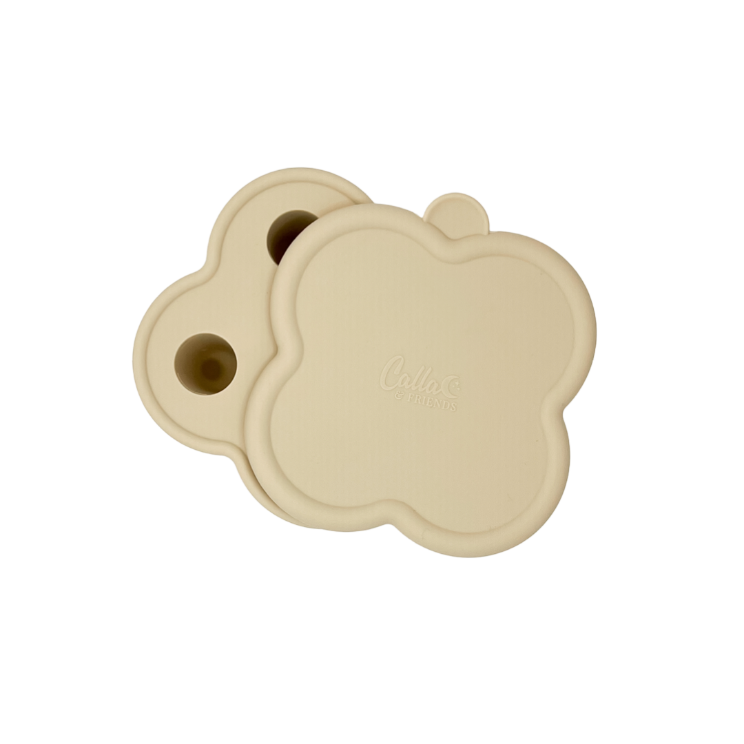 The Nourishing Nibbler Freezer Tray