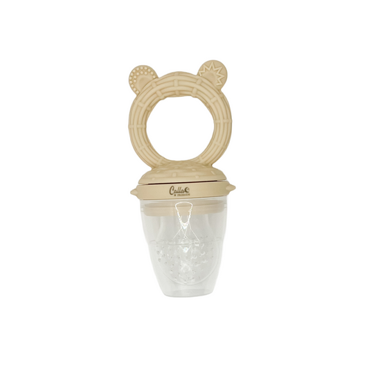 The Nourishing Nibbler Bear Feeder