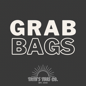 GRAB BAGS - YOUTH & ADULT