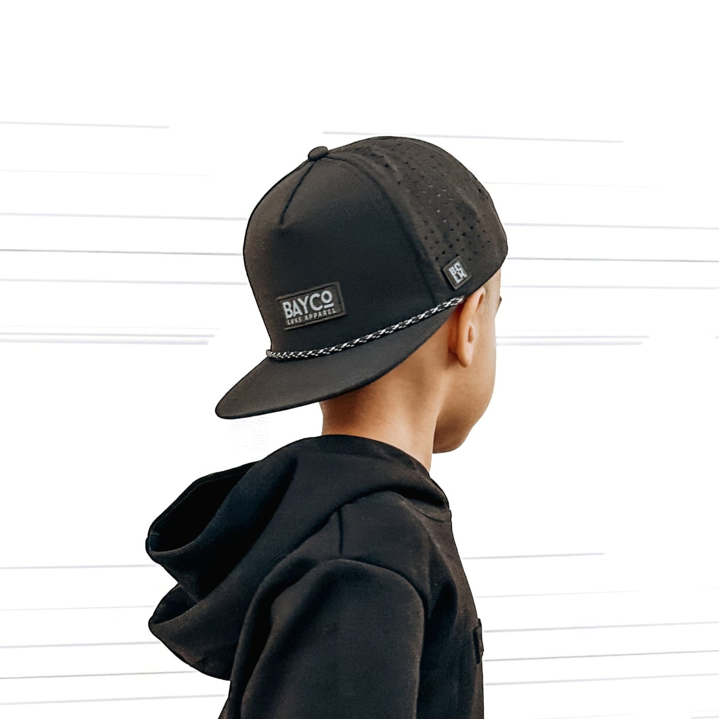 BCLX Blackout Hat