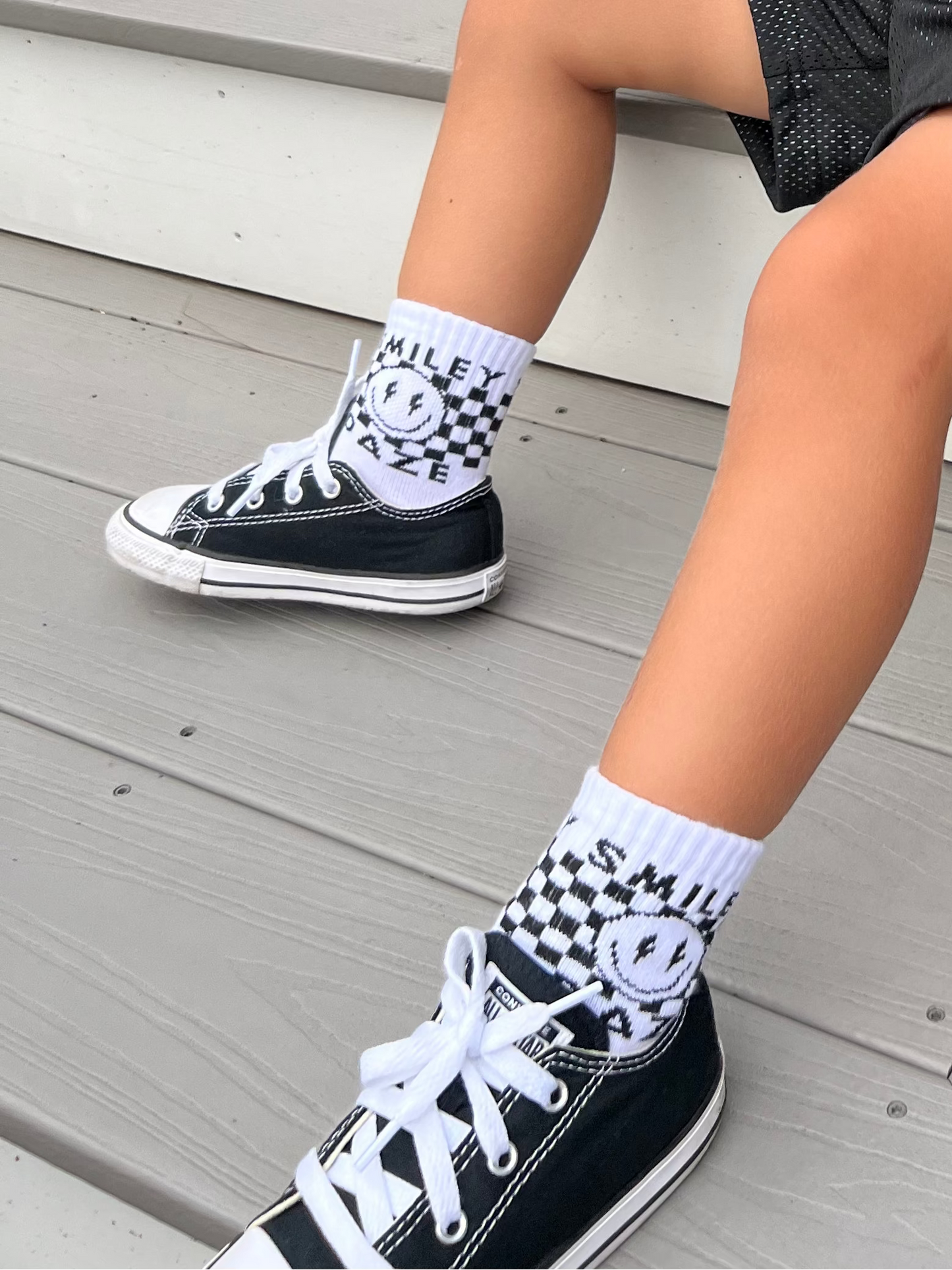 SD SIGNATURE • SOCKS