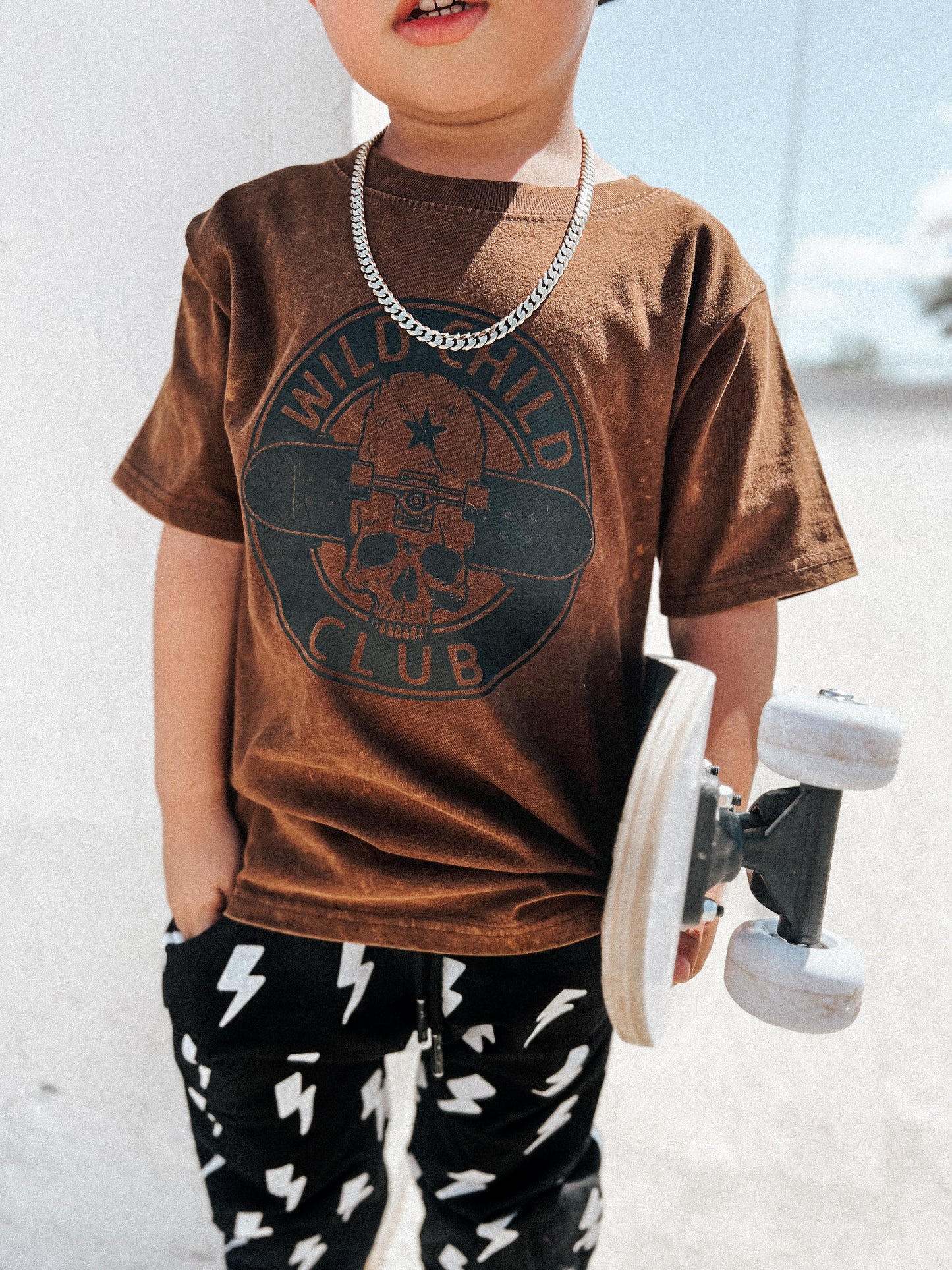 Wild Child Club Vintage