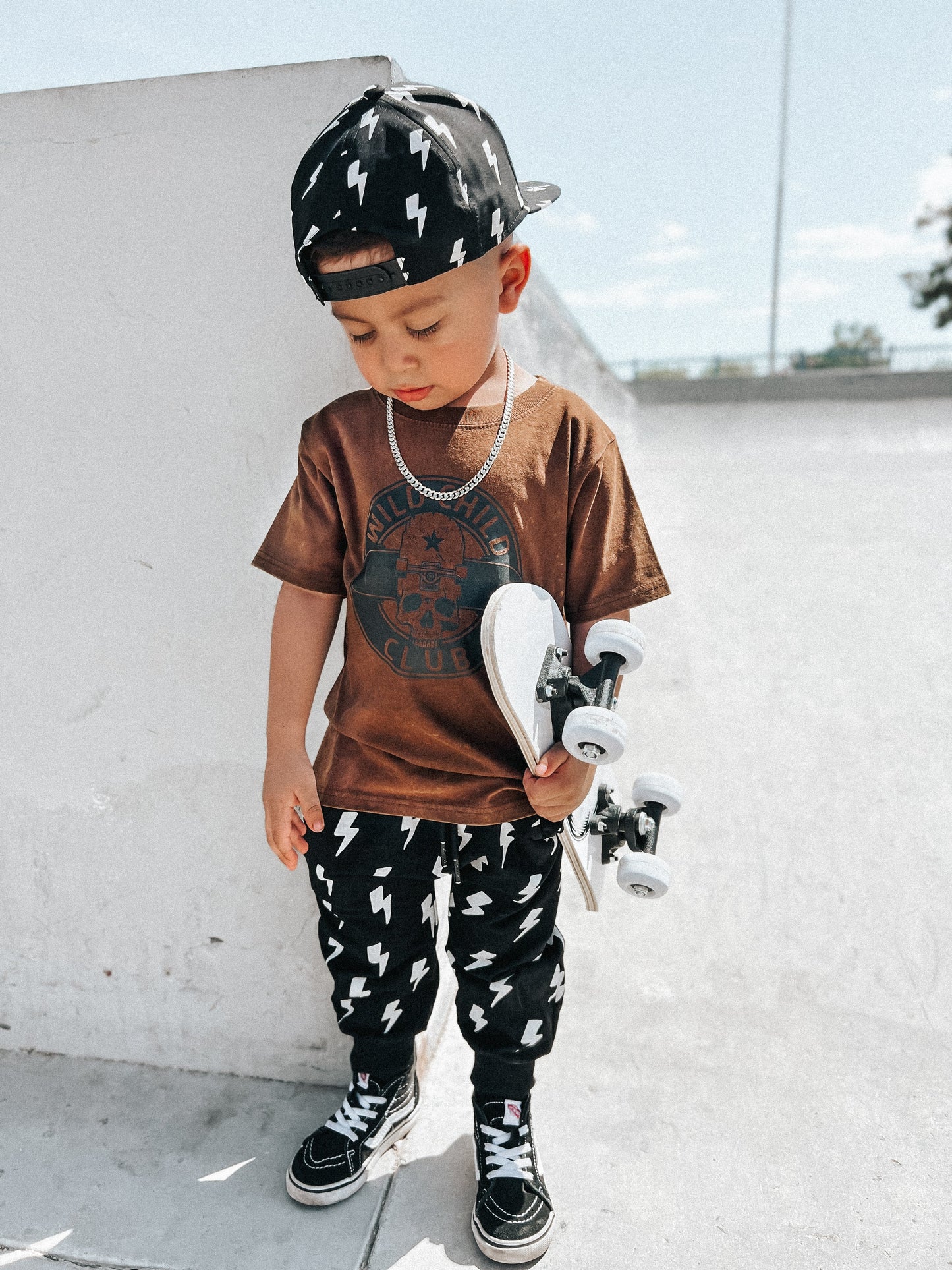 Wild Child Club Vintage