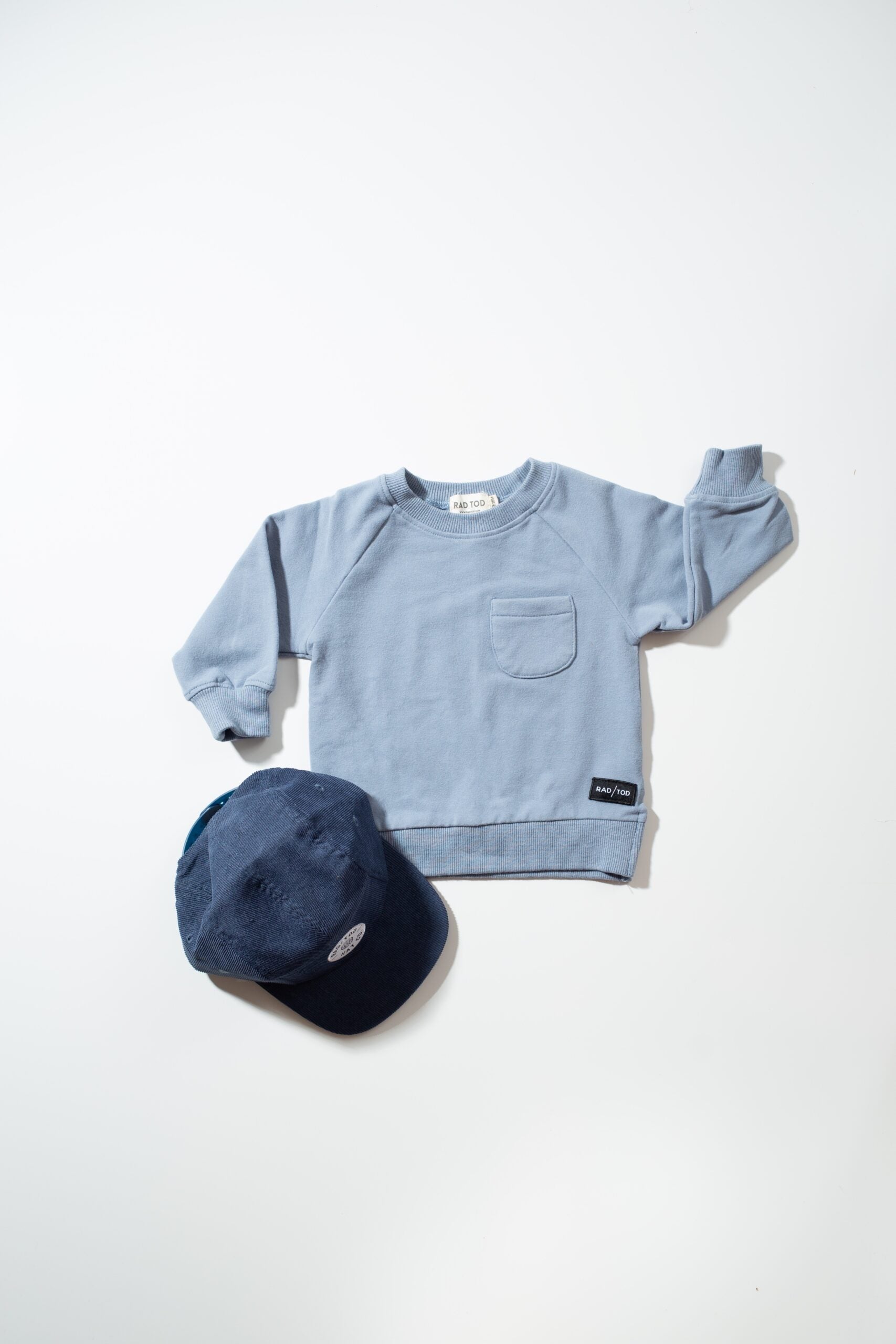 MYKONOS TODDLER HAT