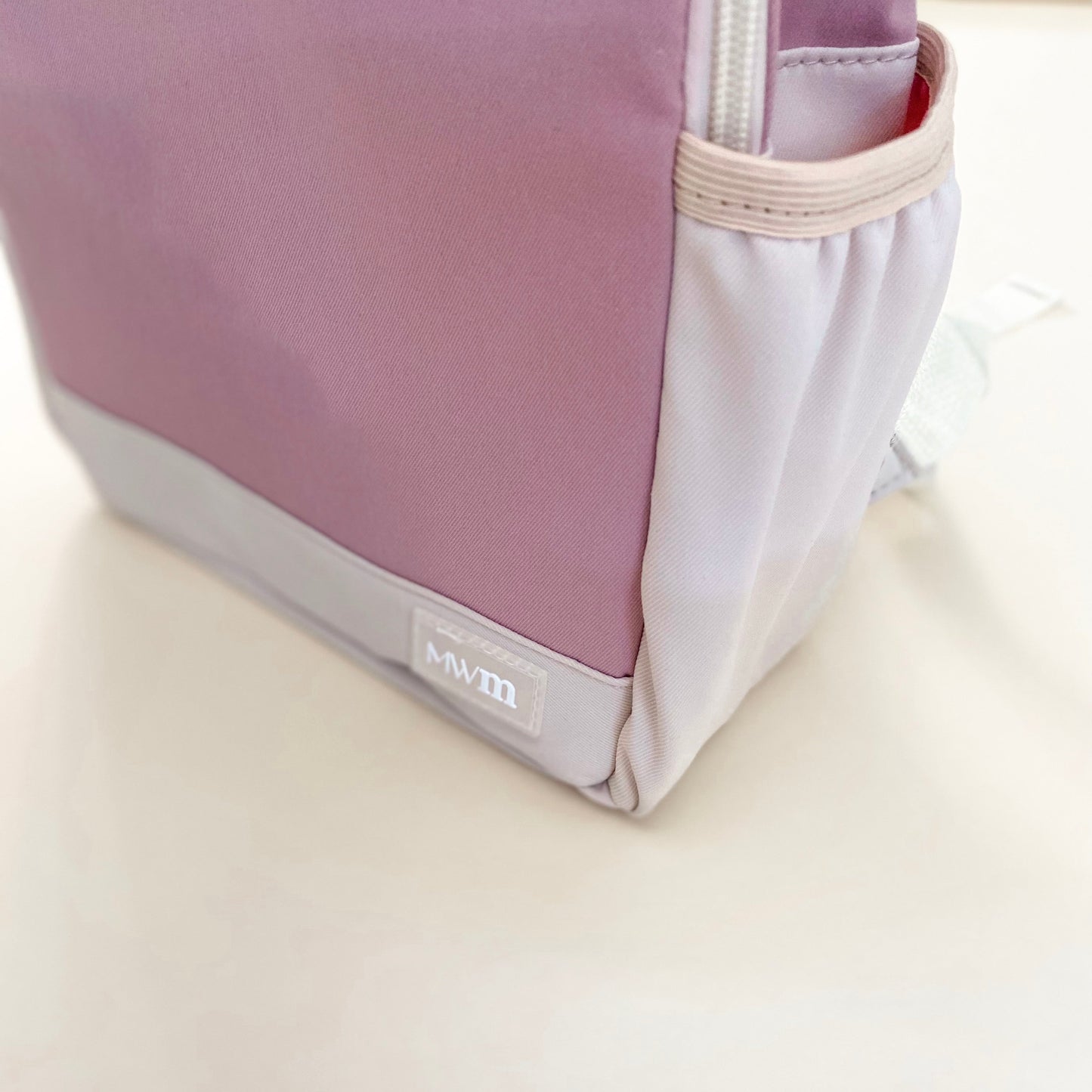 Custom Embroidered Child Backpack (Basic)