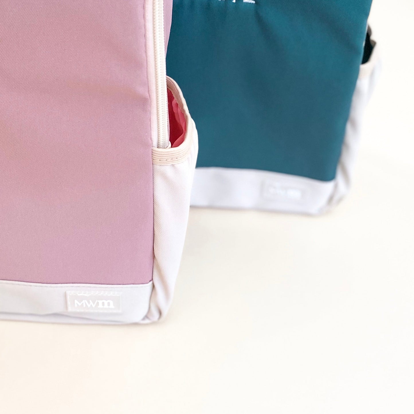 Custom Embroidered Child Backpack (Basic)