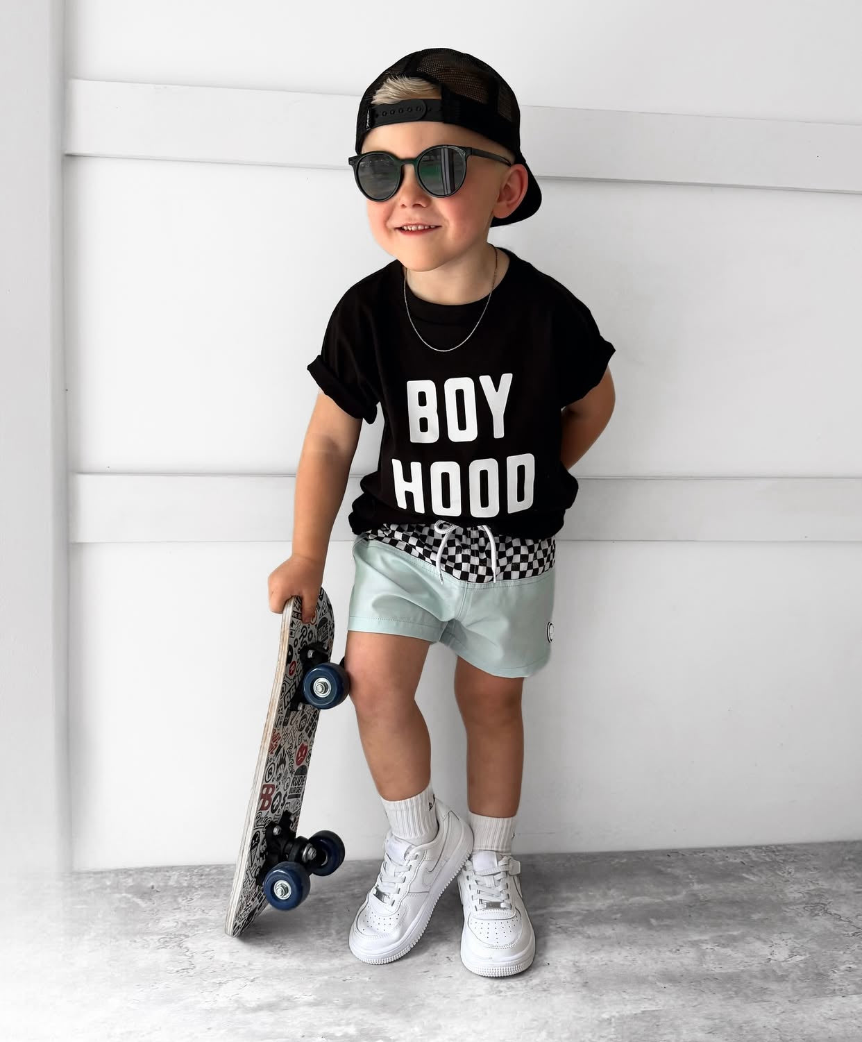 Boy Hood