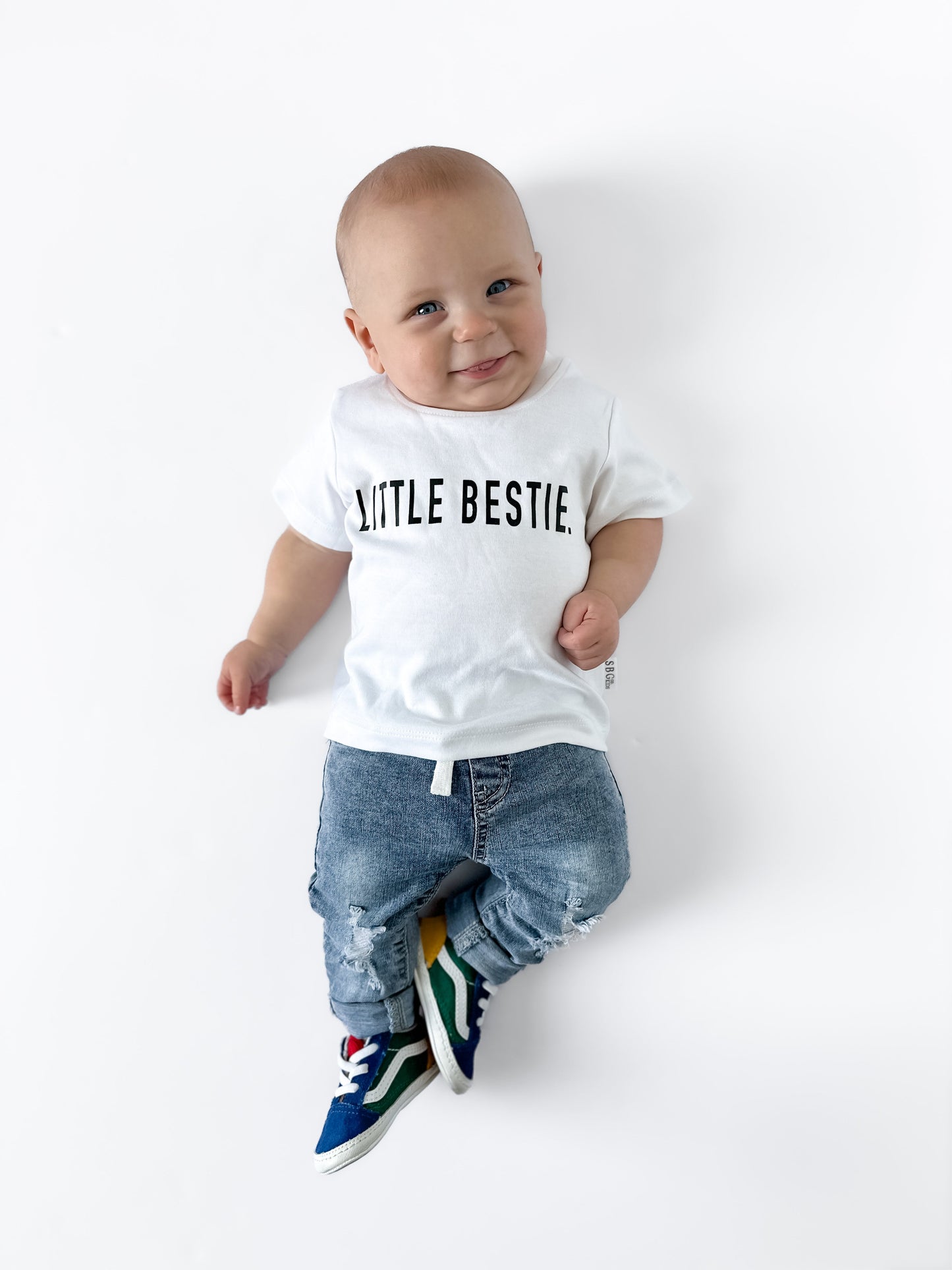 Little Bestie Tee